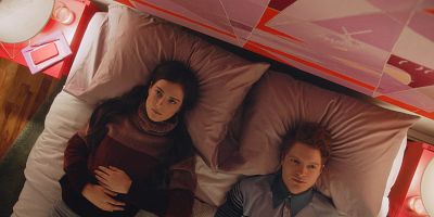 poster de la série Un gros coup de passé