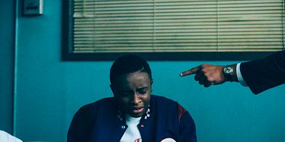 poster de la série Partie 1