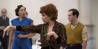 poster de la série Premiers pas