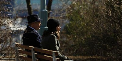 poster de la série Guillermo Rizal (N°128)