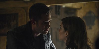 poster de la série Que s'est-il passé ?