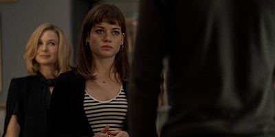 poster de la série Quels secrets ?