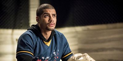 poster de la série Révélations