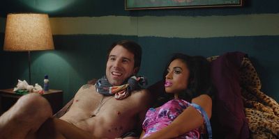 poster de la série On se connaît ?