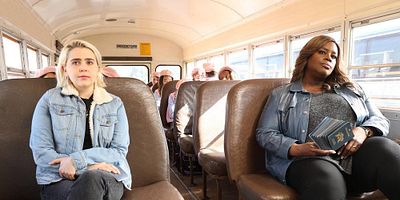 poster de la série Ce pays est votre pays