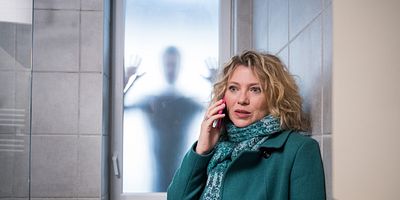 poster de la série Les grands esprits se rencontrent