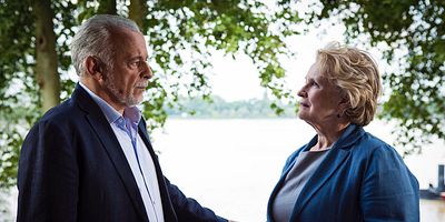 poster de la série Mortelle mélodie