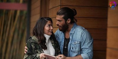 poster de la série Erkenci Kuş 39.Bölüm