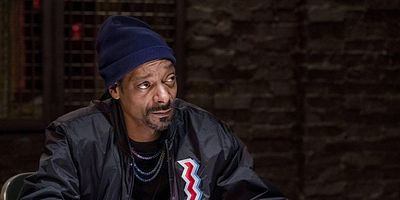 poster de la série La guerre des mots