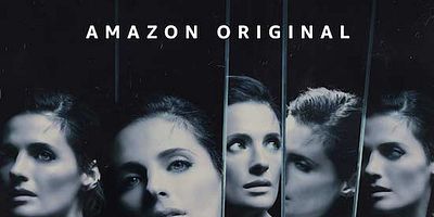 poster de la série Complices