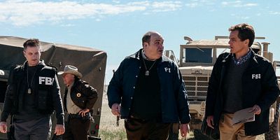 poster de la série Opératrion commando