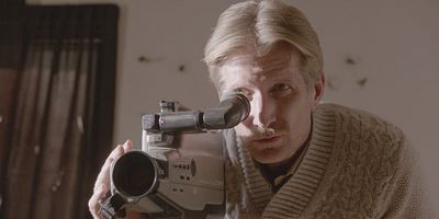 poster de la série Du sang et du lait