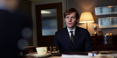 poster de la série Le trésor de Wolvercote