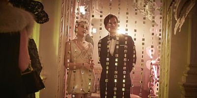 poster de la série Pile ou face