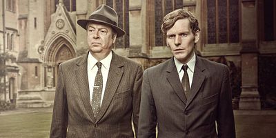 poster de la série Le pays de cocagne