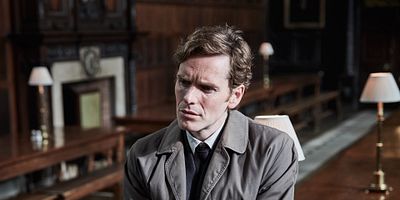 poster de la série Innocence