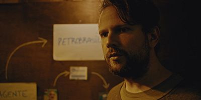 poster de la série Le jour du jugement dernier