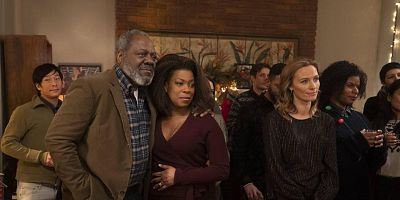 poster de la série Choosing To Hope