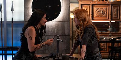 poster de la série Les meilleures choses...