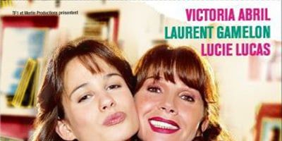 poster de la série Maman a craqué