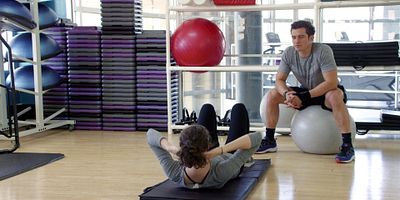 poster de la série Utopia