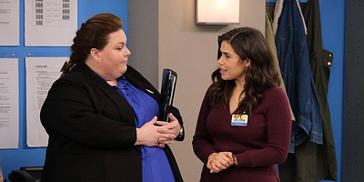 poster de la série #çacraintCloud9