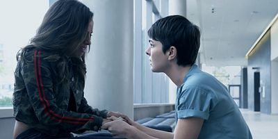 poster de la série Démembré