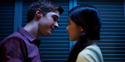 poster de la série #Oui