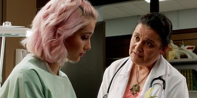 poster de la série #PasMesOignons