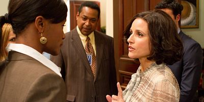 poster de la série Collecte de fonds