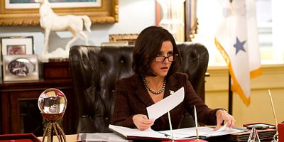 poster de la série Chung