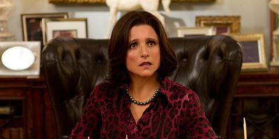 poster de la série Sobriquets