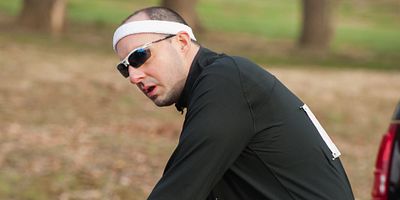 poster de la série Course