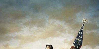 poster de la série Le choix