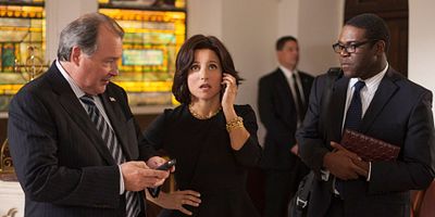 poster de la série Nouveaux départs