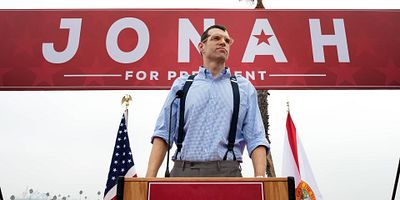 poster de la série Super Tuesday