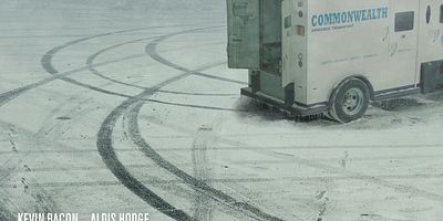 poster de la série La nuit où Flynn a envoyé les flics à la patinoire