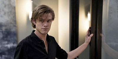 poster de la série Cruel dilemme