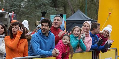 poster de la série En mémoire de ton sourire