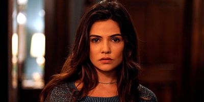 poster de la série Chapitre 6 : Culpabilité