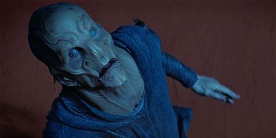 poster de la série The Brightest Star