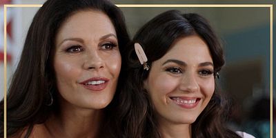 poster de la série Ms. Claremore