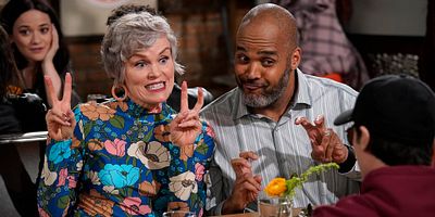 poster de la série A Claire-Free Lifestyle