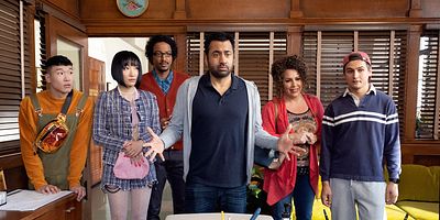 poster de la série Pilote