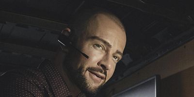 poster de la série Hewa ka lima