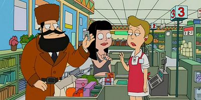 poster de la série Stan sait mieux que les autres