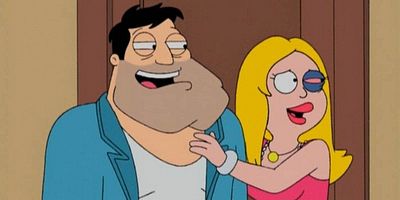 poster de la série L'échange