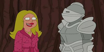 poster de la série Le secret honteux de Stan