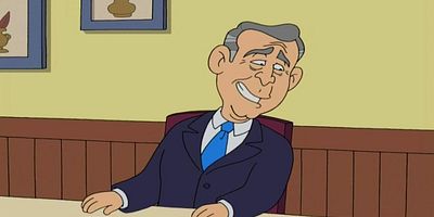 poster de la série Devine qui vient dîner ?