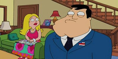 poster de la série Paco et ses frères